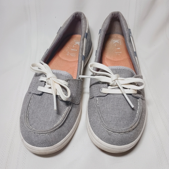 Women's Keds Memory Foam - Picture 2 of 4